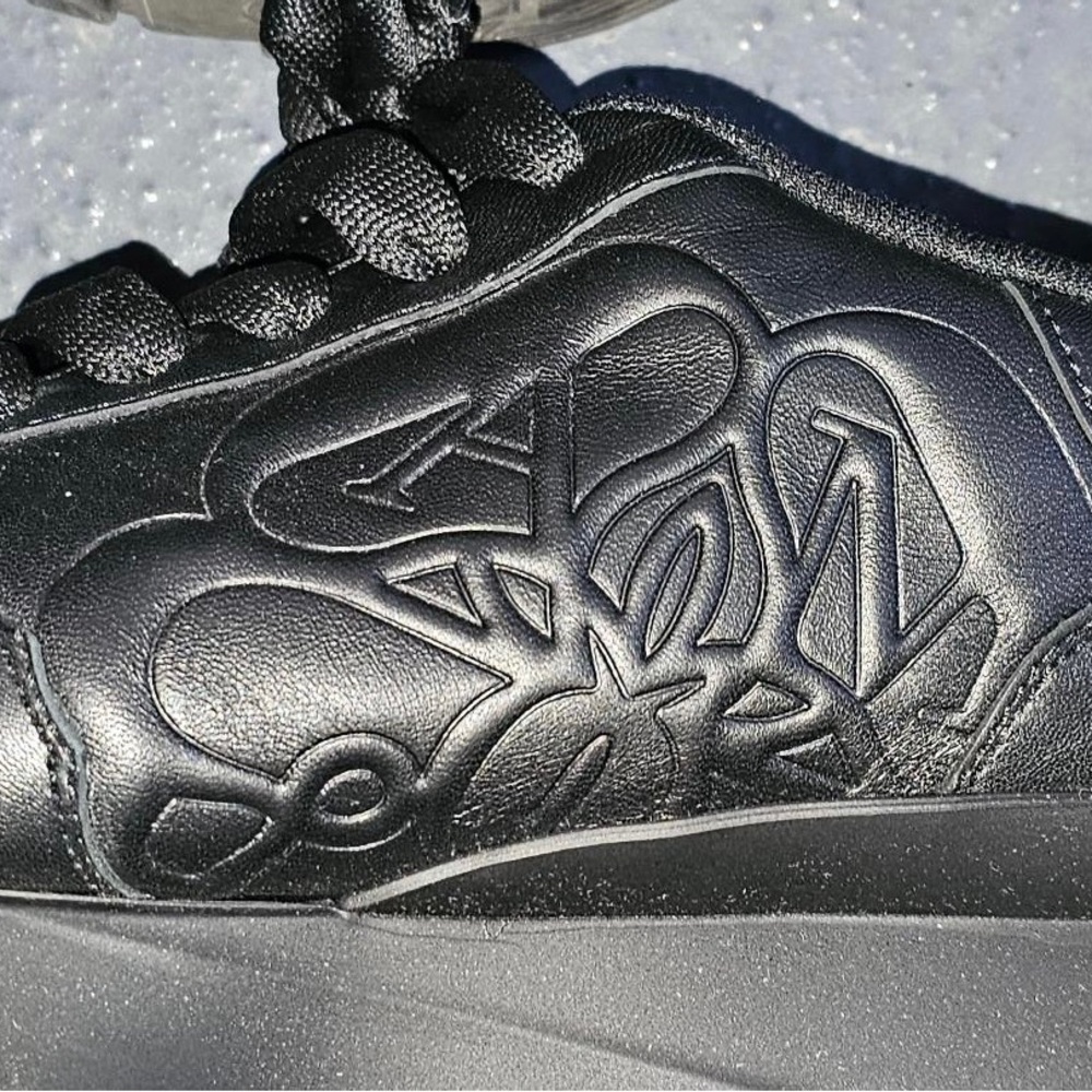 Alexander McQueen Sprint Runner Sneakers- Size 13 (EUR 46)